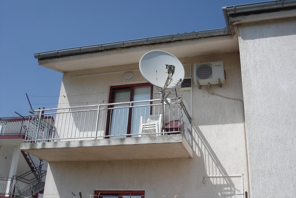 Apartments Cico Starigrad Paklenica Pokój zdjęcie