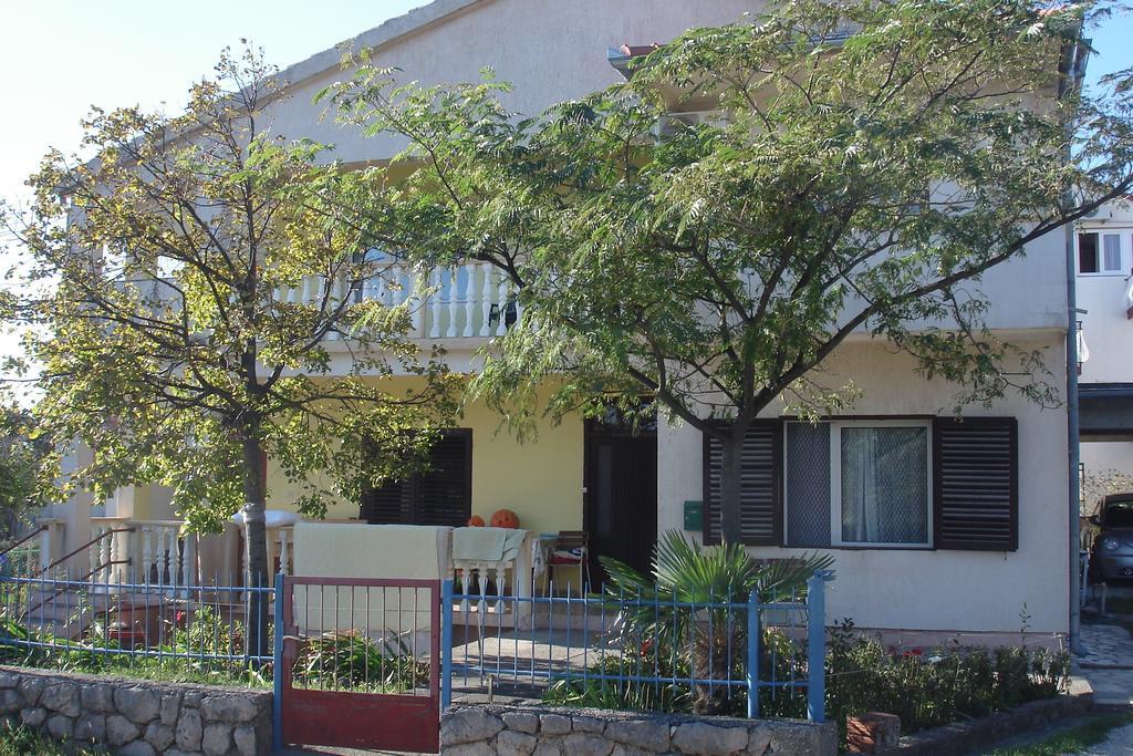 Apartments Cico Starigrad Paklenica Zewnętrze zdjęcie