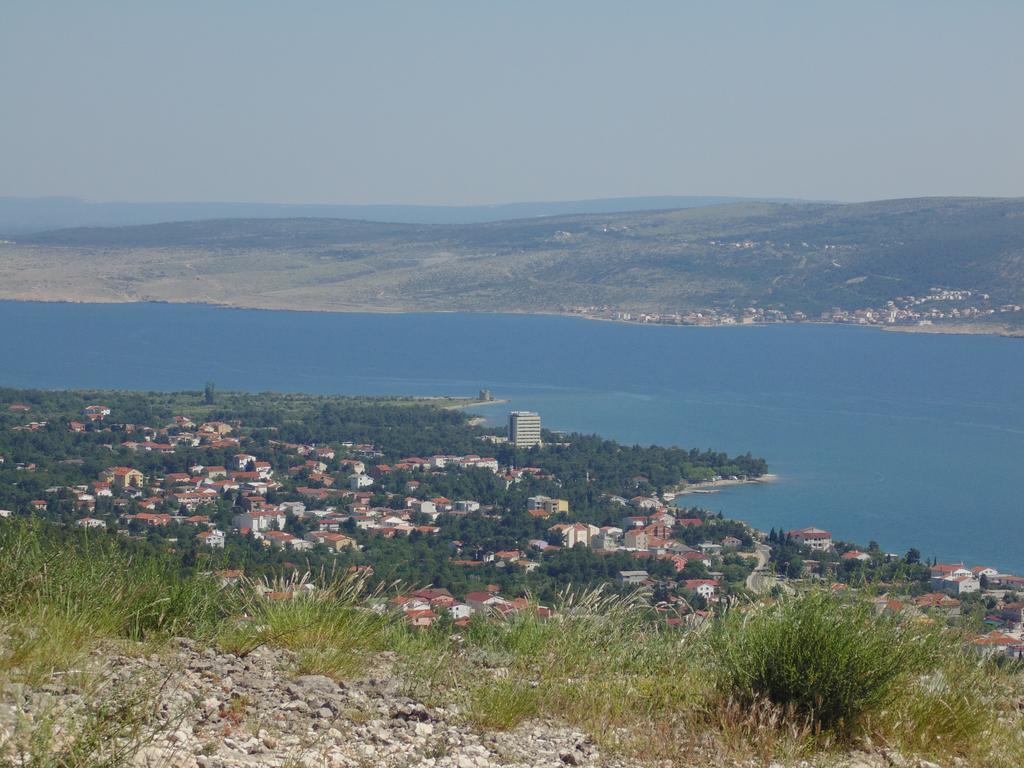 Apartments Cico Starigrad Paklenica Zewnętrze zdjęcie