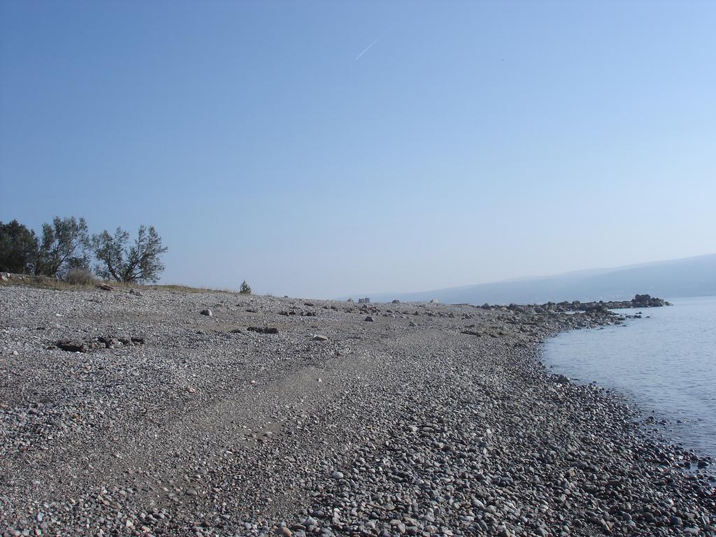 Apartments Cico Starigrad Paklenica Zewnętrze zdjęcie