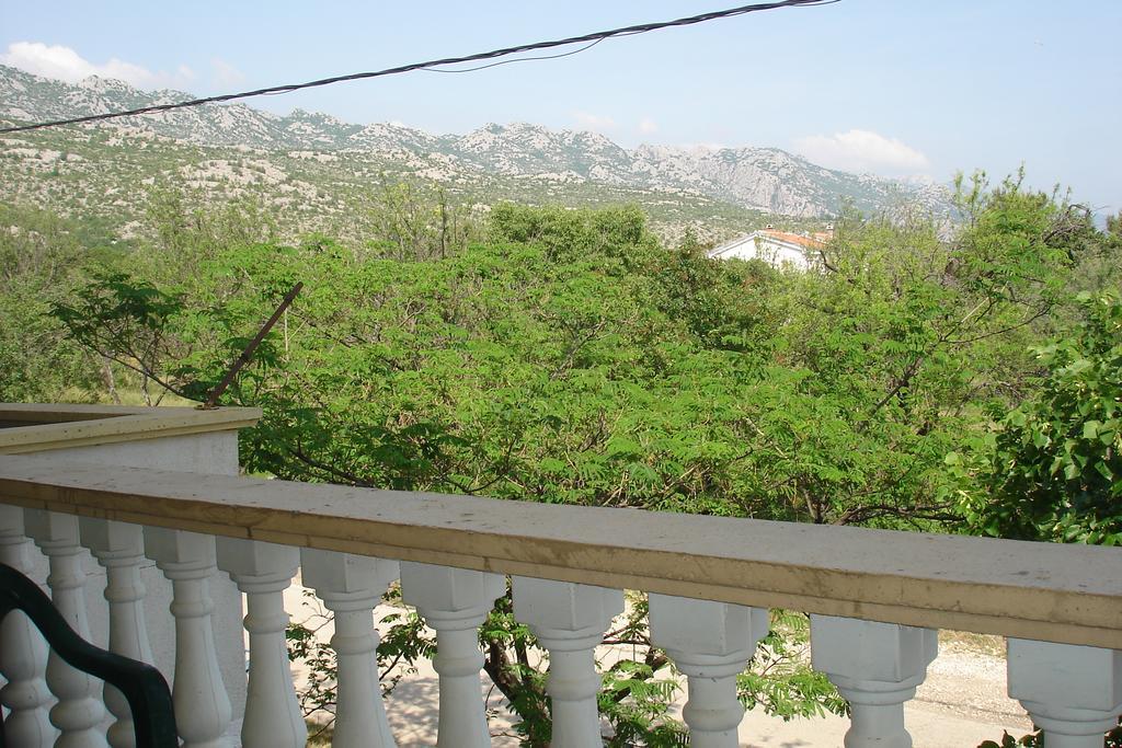 Apartments Cico Starigrad Paklenica Zewnętrze zdjęcie