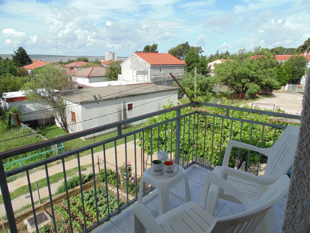 Apartments Cico Starigrad Paklenica Zewnętrze zdjęcie