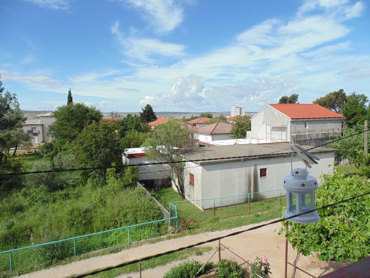 Apartments Cico Starigrad Paklenica Zewnętrze zdjęcie