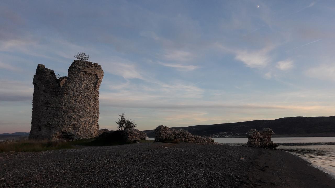 Apartments Cico Starigrad Paklenica Zewnętrze zdjęcie