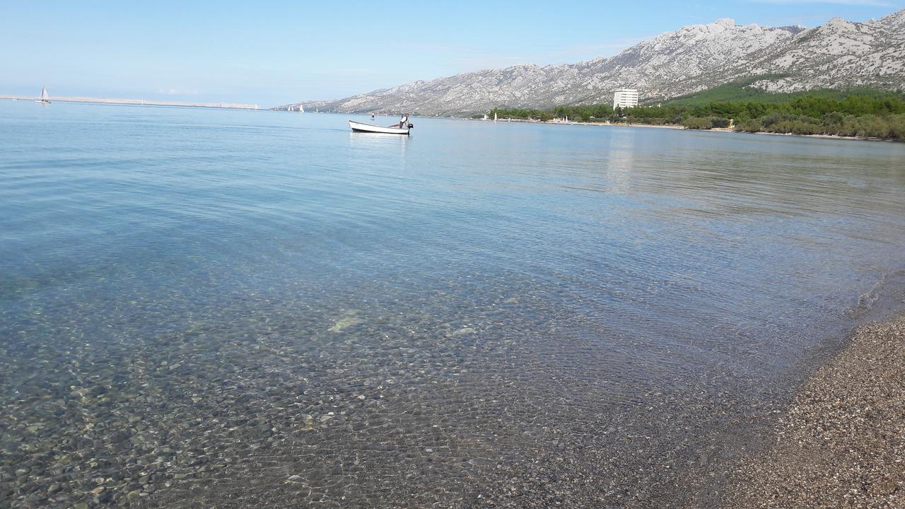 Apartments Cico Starigrad Paklenica Zewnętrze zdjęcie