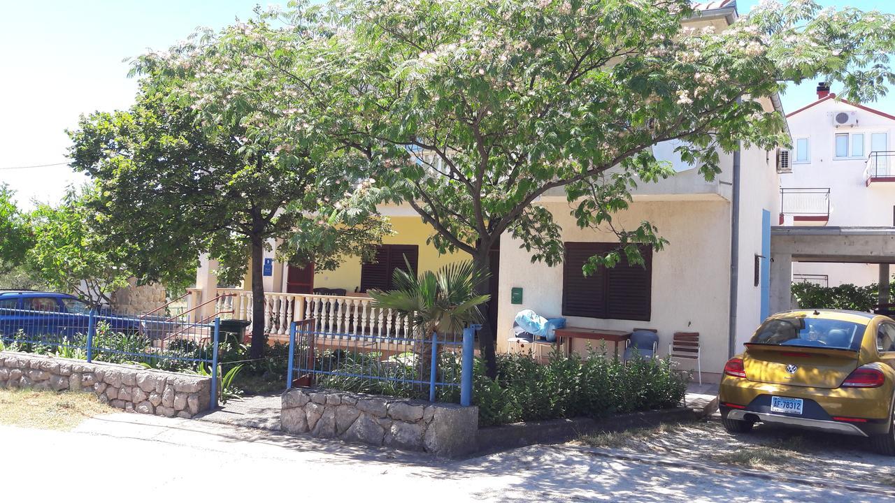 Apartments Cico Starigrad Paklenica Zewnętrze zdjęcie