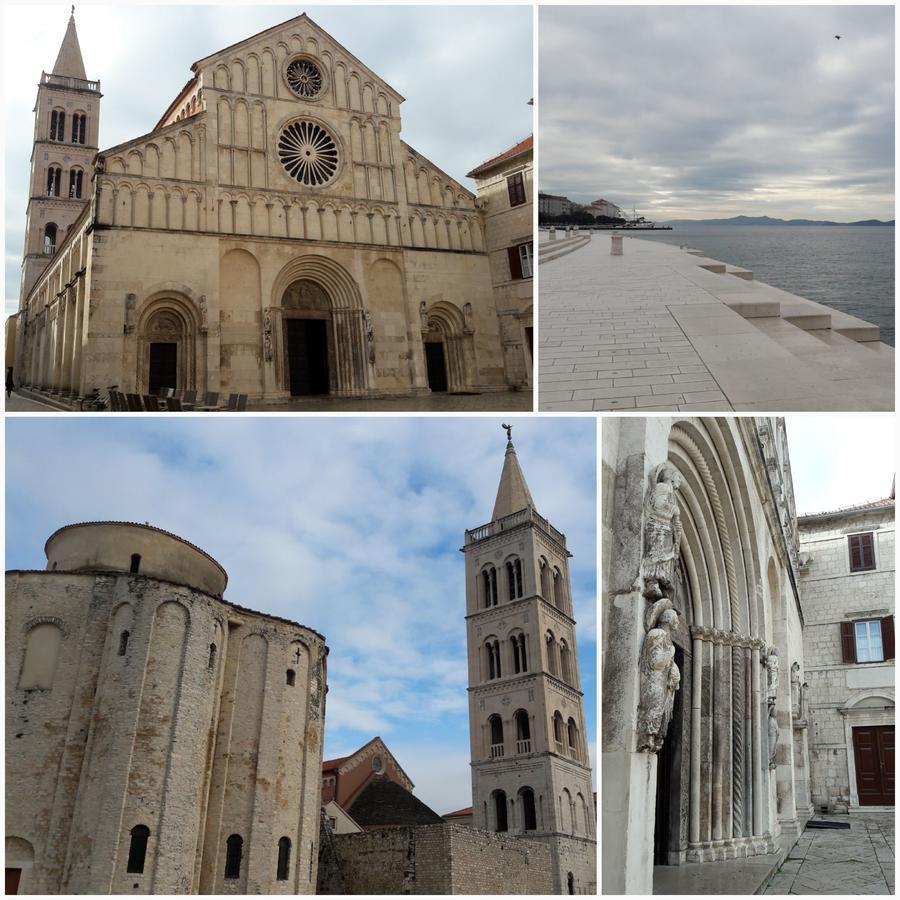 Apartments Cico Starigrad Paklenica Zewnętrze zdjęcie