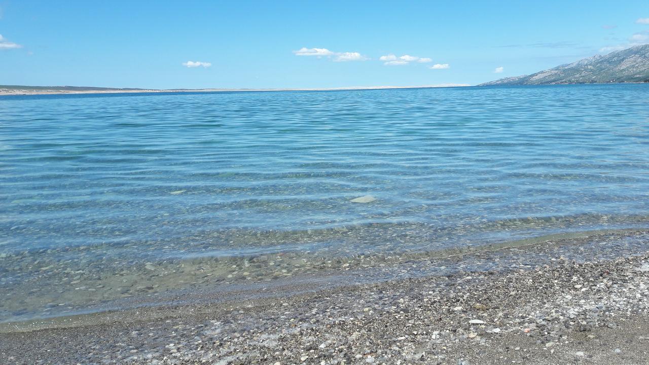 Apartments Cico Starigrad Paklenica Zewnętrze zdjęcie