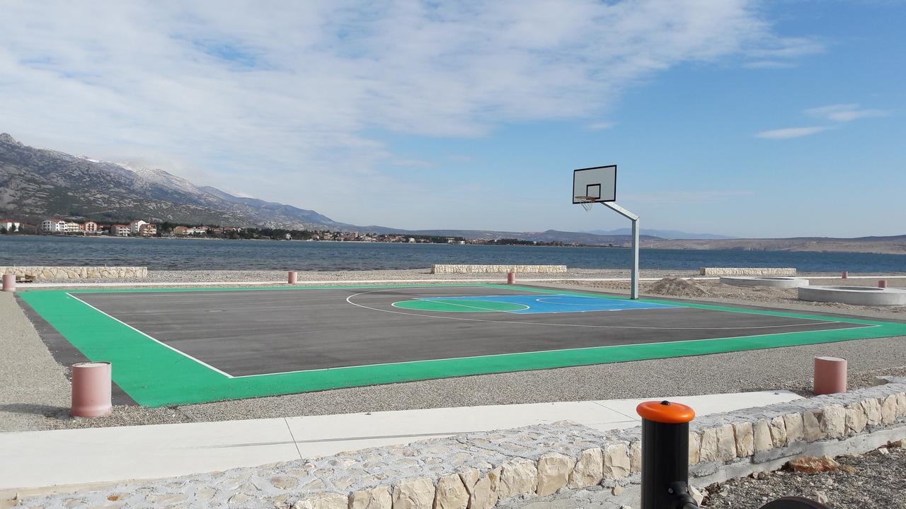 Apartments Cico Starigrad Paklenica Zewnętrze zdjęcie